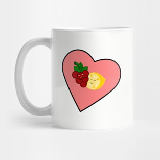 Taste Buddies Mug